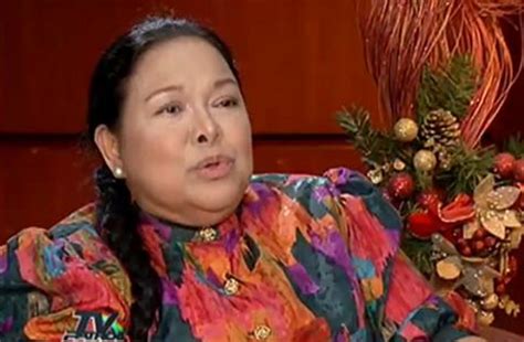 Famed astrologer Zenaida Seva dies, according to friend Jessica Zafra - Manila Standard