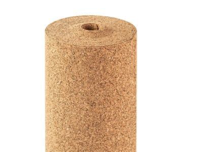 Nitrile Rubber Bonded Cork Metroseal