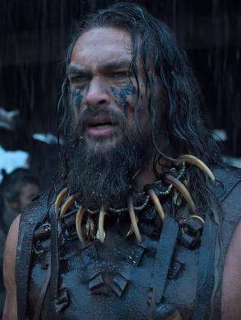 Série pós apocalíptica Jason Momoa vale a pena ver Tem Alguém