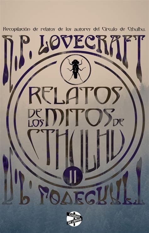 Relatos De Los Mitos De Cthulhu Ebook H P Lovecraft