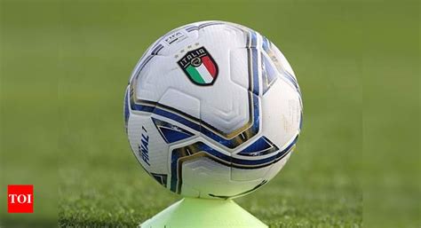 Italy FA urges govt to open full stadiums to help football sector ...