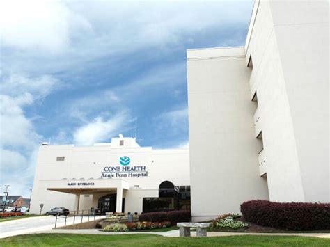 Moses H. Cone Memorial Hospital in Greensboro, NC - Rankings, Ratings & Photos | US News Best ...