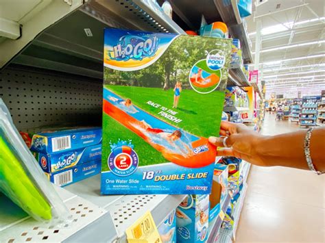 Up To 50 Off Summer Clearance At Walmart Floats Flip Flops And More