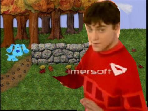 Blues Clues Wiki Fandom Blues Clues Blues Clues Characters Clue