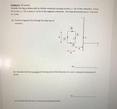 Solved Problem 5 25 Points Consider The Figure Below With Chegg