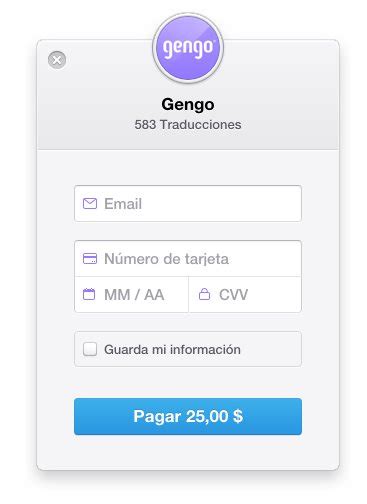 La Plataforma De Pago Stripe Ya Puede Configurarse En Español