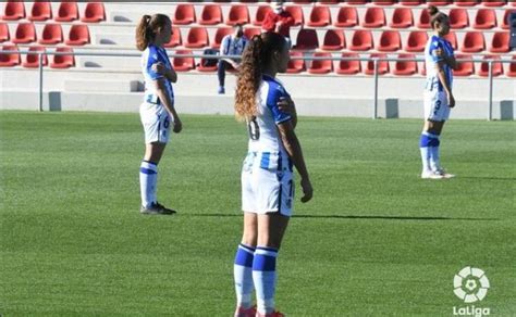 Las Jugadoras De La Real Sociedad Se Enfrentan A La Federación Española