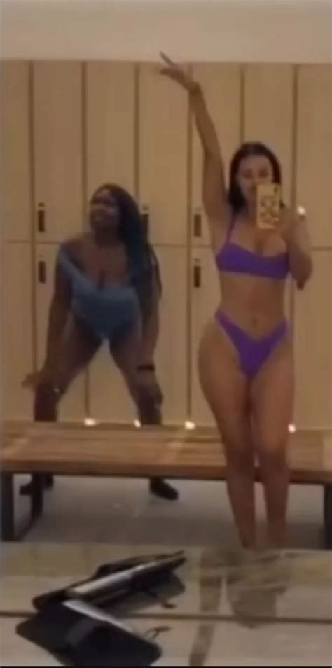 Maya Jama leaves fans speechless as she showcases figure in plunging