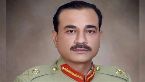 General Asim Munir Assumes Command Of Pakistan Army