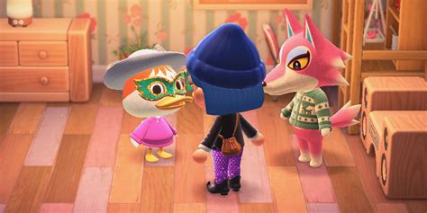 Whats Your Favorite Villager Personality In Animal Crossing