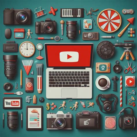 Youtube Content Creation Topics For Making Videos For Youtube