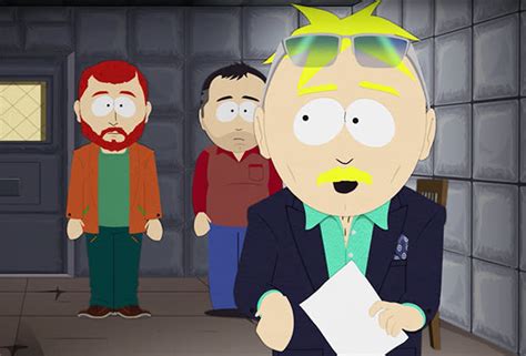 South Park Reveals Spoiler S Tragic Future In Return Of COVID Special