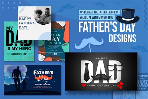 5 Ways To Celebrate Father S Day At Church Live Enhanced