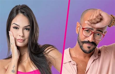 BBB 23 Enquete Aponta Qual Participante Deve Sair Saiba Quem O Tempo