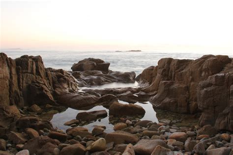 Free Images Beach Landscape Sea Coast Rock Ocean Shore Formation Cliff Cove Bay