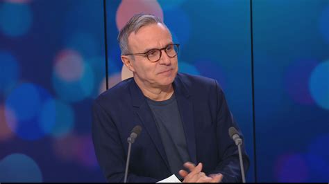 Littérature Avec “ceci Nest Pas Un Fait Divers” Philippe Besson Met