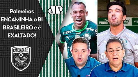 J Era O Palmeiras Foi Campe O Hoje Um T Tulo Fant Stico Porque