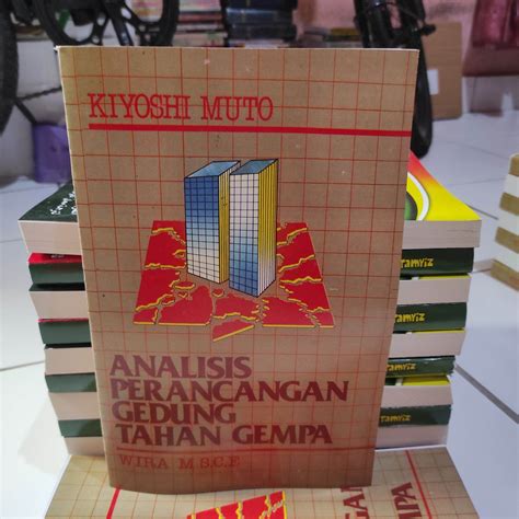 Analisis Perancangan Gedung Tahan Gempa Lazada Indonesia