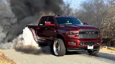 1000hp 5th Gen Cummins Youtube