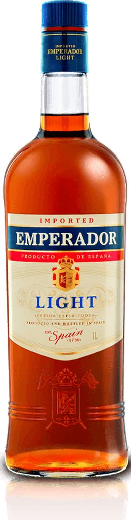 Emperador Brandy