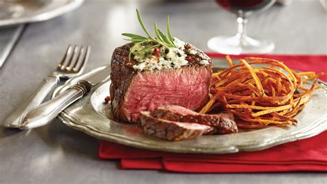 4 Amazing Compound Butter Recipes For Filet Mignon Or Any Steak Cut