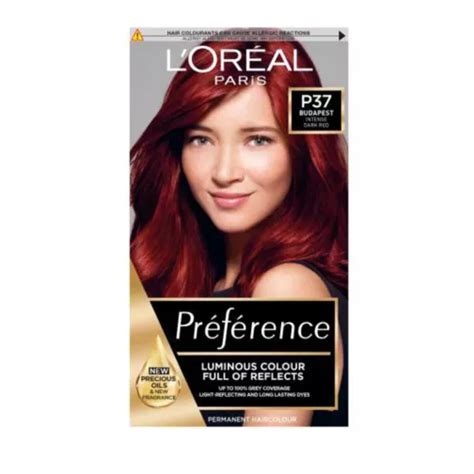 Preference | L'Oreal hair colour | L'Oreal hair | L'Oreal - Boots