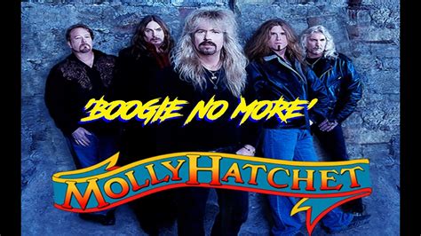 Hq Flac Molly Hatchet Boogie No More Best Version Super Enhanced