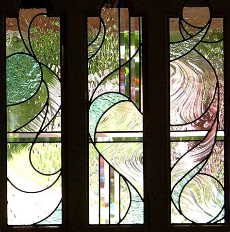 Love This Glass Door Art Work Stained Glass Door Stained Glass Stained Glass Panels