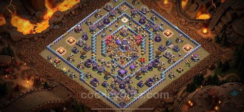 Best War Base Th15 With Link Anti Everything 2024 Town Hall Level 15