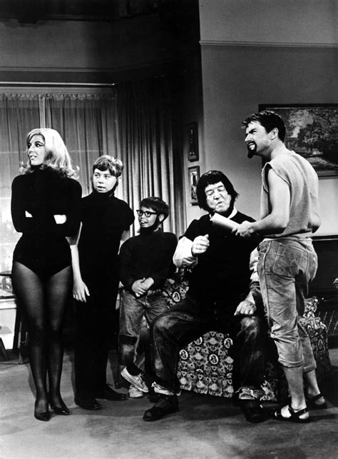 Barry Livingston Joins ‘Hollywood Museum Squares,’ Shares Fond William