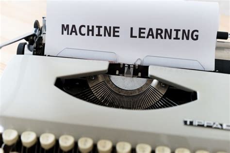 O Que O Machine Learning Defini O Tipos Significado Aplica Es