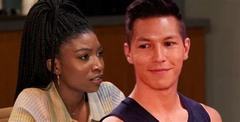 General Hospital Secrets Revealed: Rory Cabrera's Hidden Past