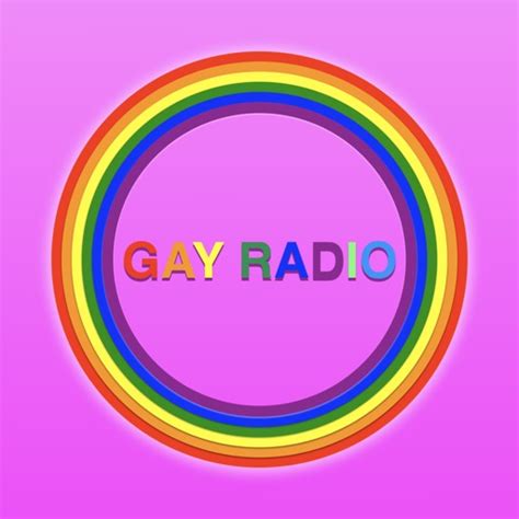 Gay Radio By LandiTrance