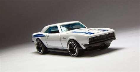 Image 68 Copo Camaro  Hot Wheels Wiki