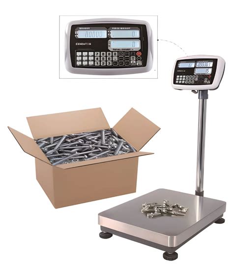 Micro T7e Digital Platform Scale Sasco Weighing Warehouse