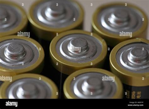 15 Volt Battery Hi Res Stock Photography And Images Alamy