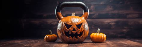 Spooktacular Halloween Fitness Fun With Lifeline Fitness