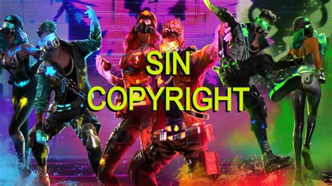 La MEJOR MUSICA Para Jugar PVP De FREE FIRE SIN COPYRIGHT 2020