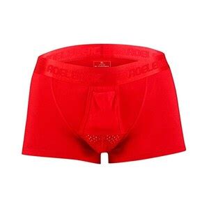 Saingace Pantaloni Alla Moda Intimo Uomo Sexy Uomo Boxer Slip Uomo Sexy Hot Intimo Mutande