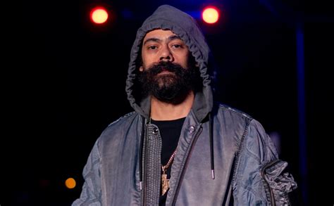 Damian ‘Jr. Gong’ Marley Shares Reggae Cover Of George Harrison’s ‘My ...