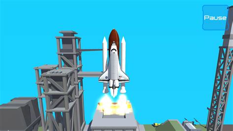 Space Shuttle Pc Flight Simulator