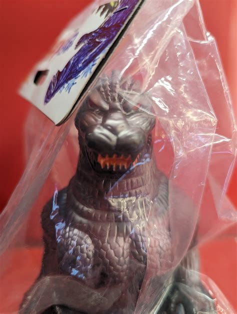 Marusan Seiki No Daikaiju Biogoji Dark Clear Ver