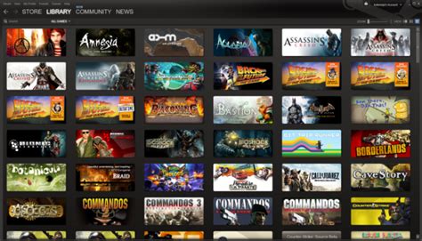 Pasa Tus Juegos De Steam A Otro Disco Duro Sin Reinstalarlos