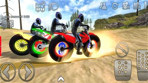 Off Road Outlaws Online Dirt Bike Player Racing Us Motocross D