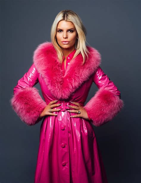 Jessica Simpson | Page 18 | the Fashion Spot