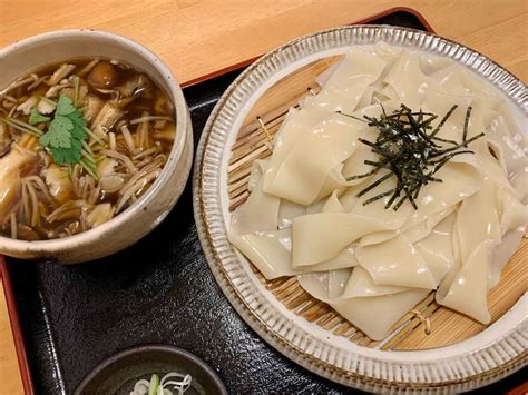 Mariakさんの口コミ （ランチ）：上州地粉うどん まつもと Retty 日本最大級の実名型グルメサービス