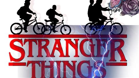 courts métrage stranger things bande annonce YouTube