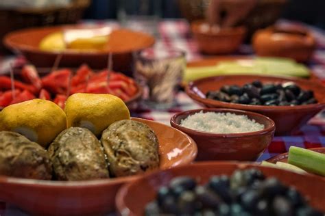 What Are Ancient Greek Food 10 Ancient Greek Foods To Enjoy Icy Europe