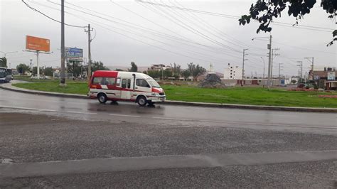 Senamhi On Twitter Video Foto Tacna Lluvia Ligera Proveniente De La