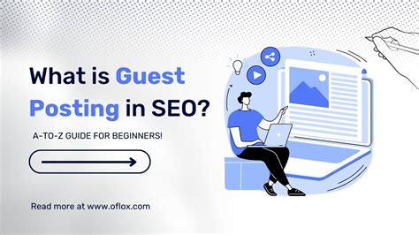 What Is Guest Posting In SEO A To Z Guide For Beginners